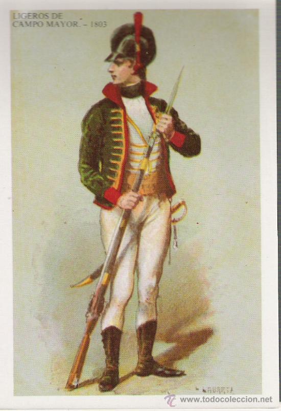 Postales: POSTAL MILITAR - Foto 1