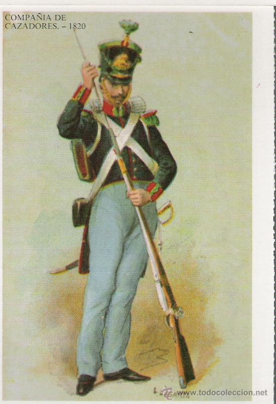 Postales: POSTAL MILITAR - Foto 1