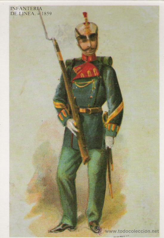 Postales: POSTAL MILITAR - Foto 1