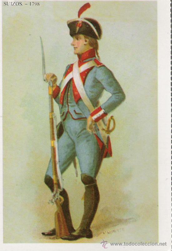 Postales: POSTAL MILITAR - Foto 1