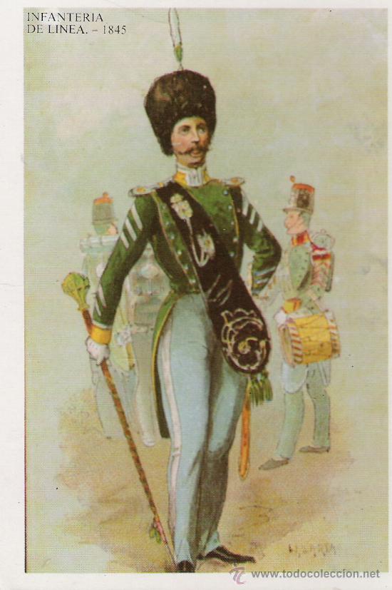 Postales: POSTAL MILITAR - Foto 1