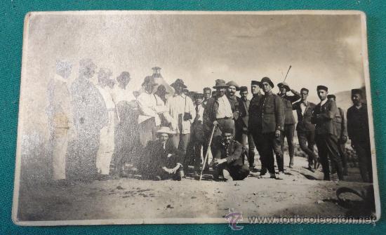 Postales: Tarjeta postal - Foto 1