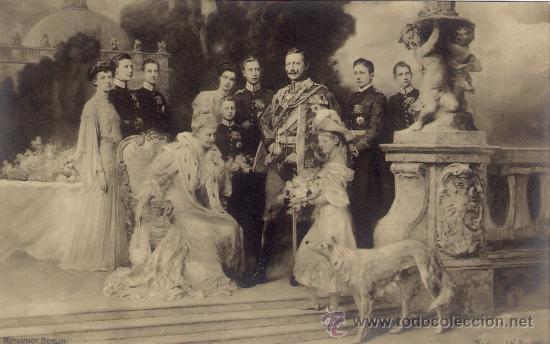 Postales: FERDINAND  KELLER- A&Ntilde;O 1906 - Foto 1