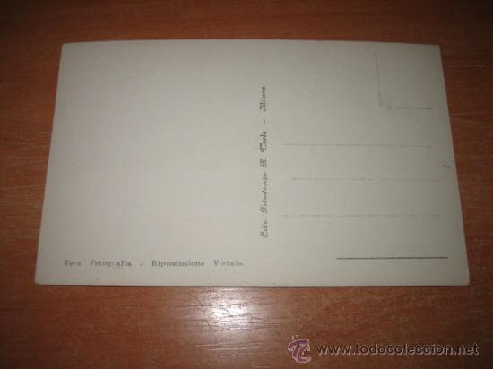 Postales: IL  DUCE - Foto 2