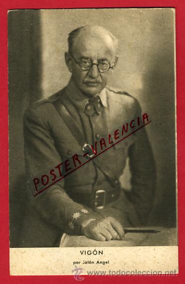 Postales: POSTAL MILITAR, VIGON,     P66358 - Foto 1