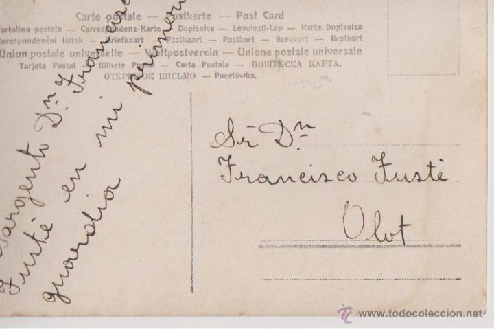 Postales: EL REVERSO - Foto 2