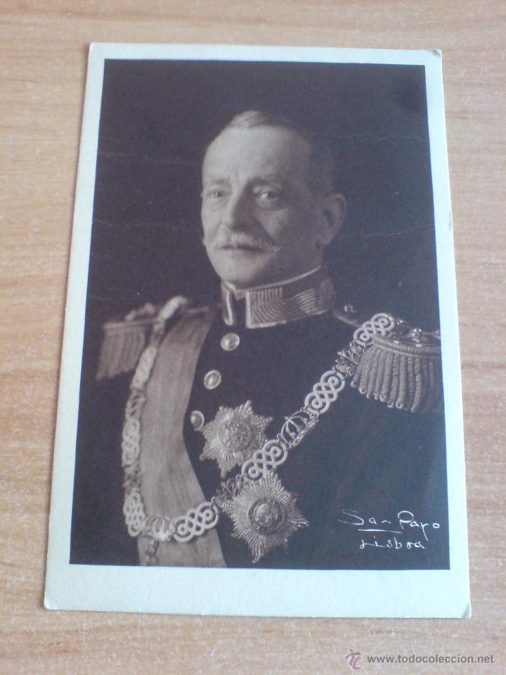 Postales: postal militar SIN IDENTIFICAR - Foto 1