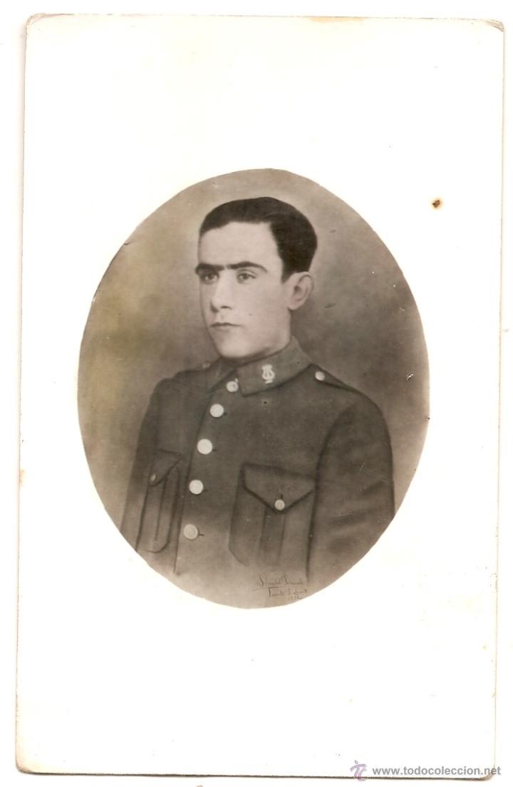 Postales: Militar - Foto 1