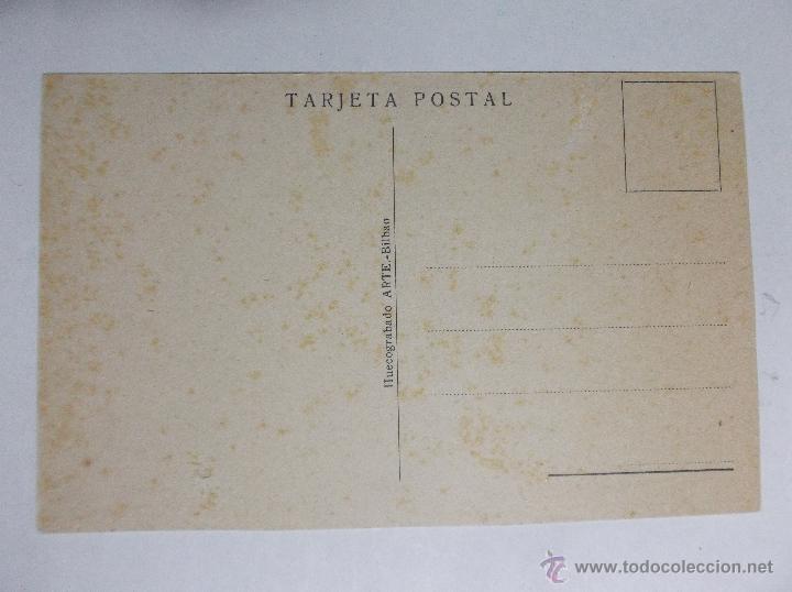 Postales: POSTAL DE JOSE ANTONIO. - Foto 2
