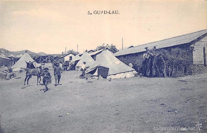 Postales: GUAD-LAU - Foto 1