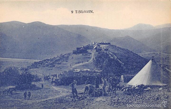 Postales: TISGARIN - Foto 1