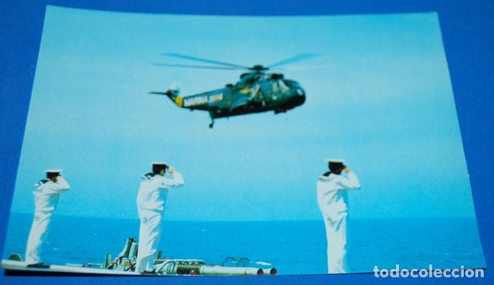 Postales: POSTAL ARMADA ESPA&Ntilde;OLA - Foto 1