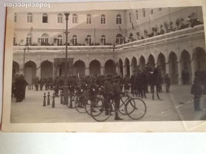 Postales: T. POSTAL. MILITARES EN FORMACI&Oacute;N - Foto 1