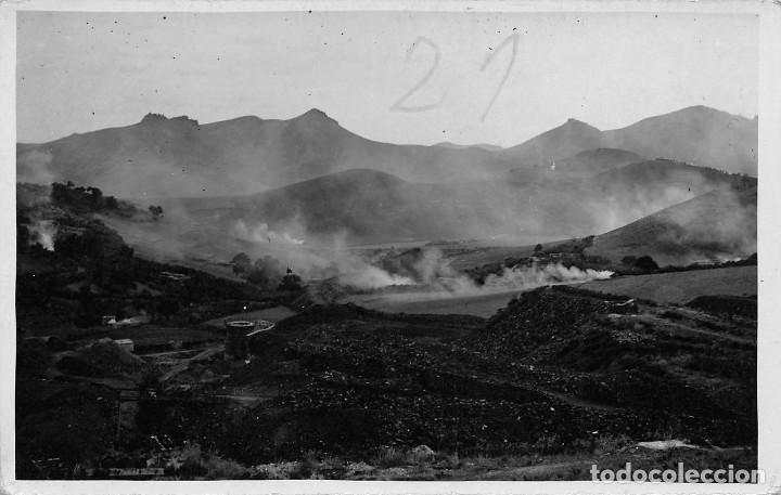 Postales: FOTOGR&Aacute;FICA .-ZOCO EL JEMIS - Foto 1