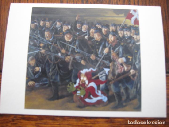 Postales: Postal - Foto 1