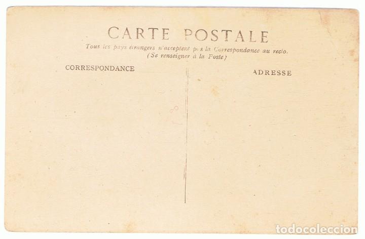 Postales: POSTAL GEN&Eacute;RAL MAUNOURY - Foto 2