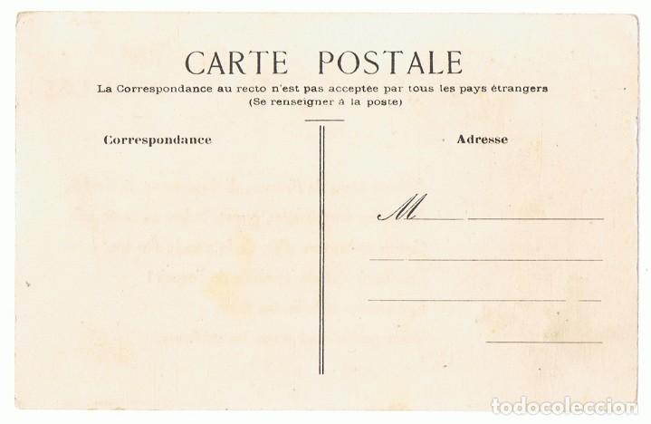 Postales: POSTAL LA GERBE DES ALLI&Eacute;S - Foto 2