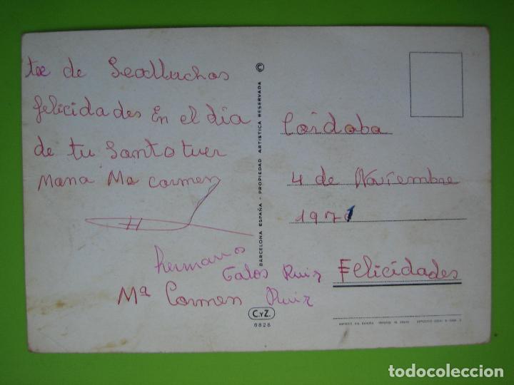 Postales: Postal militar - Foto 2