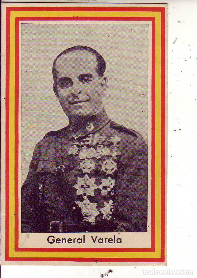Postales: general varela - Foto 1