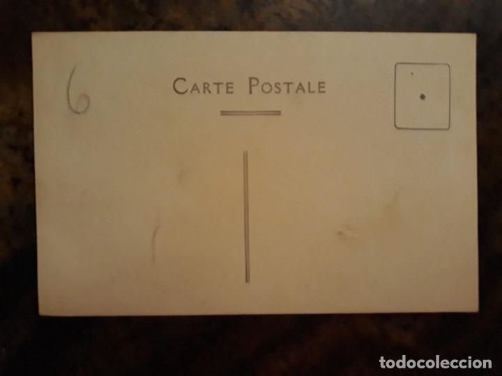 Postales: Despacho coronel carte postale - Foto 2
