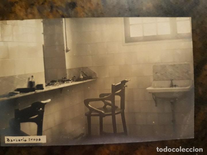Postales: Barberia tropa - Foto 1