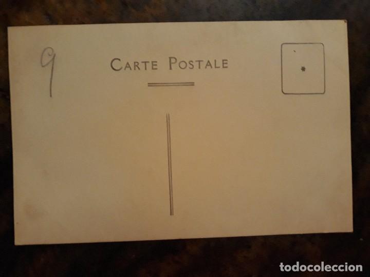 Postales: Barberia tropa - Foto 2