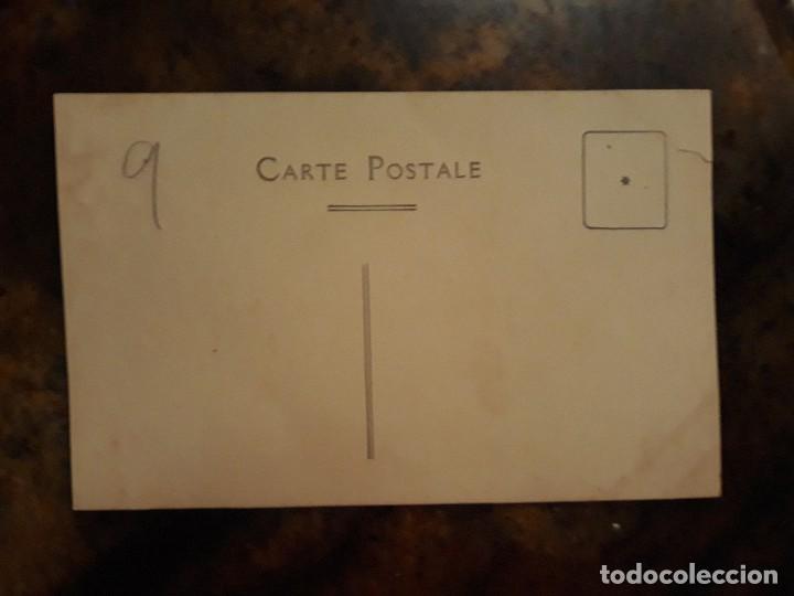 Postales: Despacho teniente coronel - Foto 2