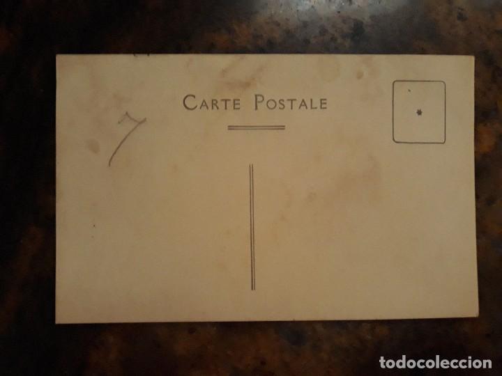 Postales: Despacho coronel. - Foto 2
