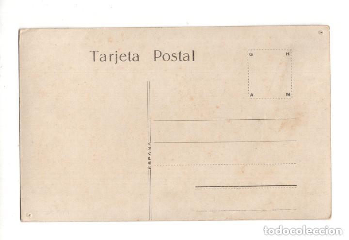 Postales: POSTAL MILITAR. GUERRA DEL RIF - Foto 2 - 146230654