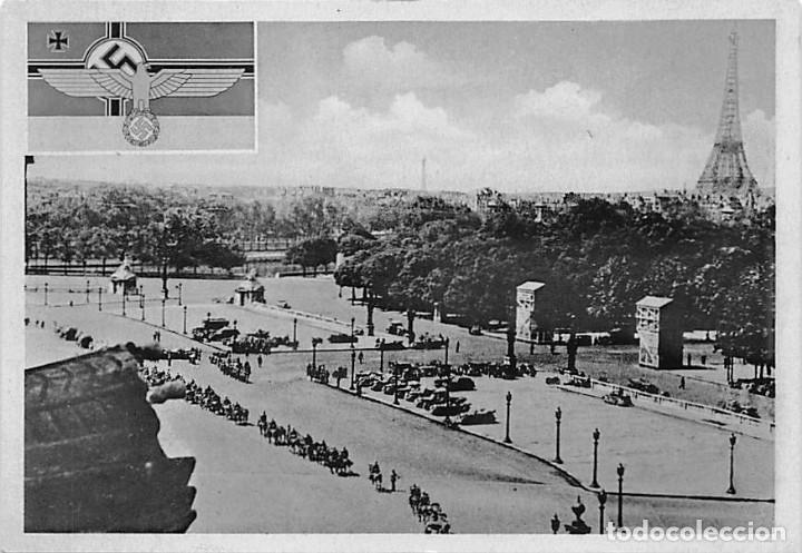 Postales: EINZUG IN PARIS - Foto 1