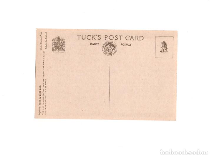 Postales: DE VERY HONOROURABLE ANTHONY EDEN - Foto 2