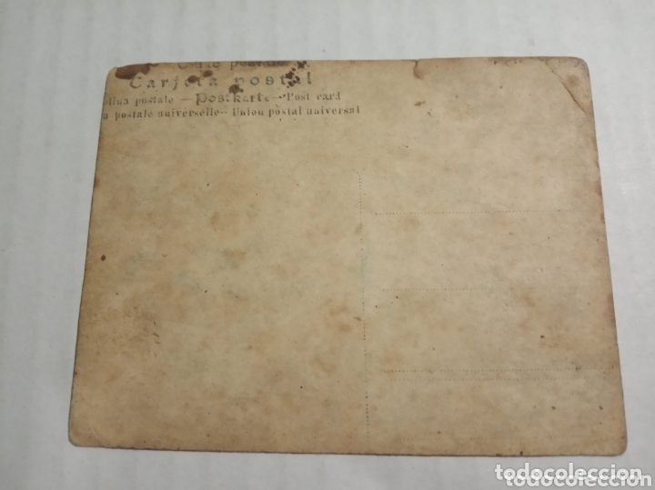 Postales: Militar postal - Foto 2