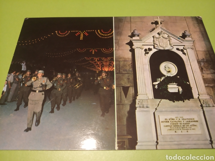 Postales: Bail&eacute;n - Foto 1