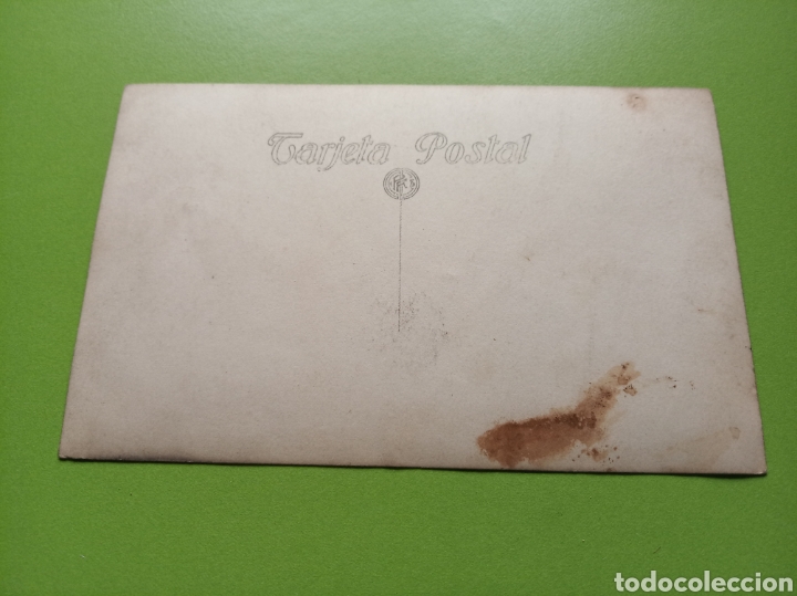 Postales: Tarjeta postal - Foto 2