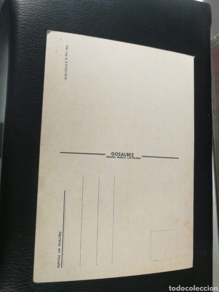 Postales: Postal Ej&eacute;rcito del aire sin circular - Foto 2