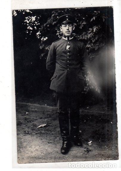 Postales: TARJETA POSTAL MILITAR. - Foto 1