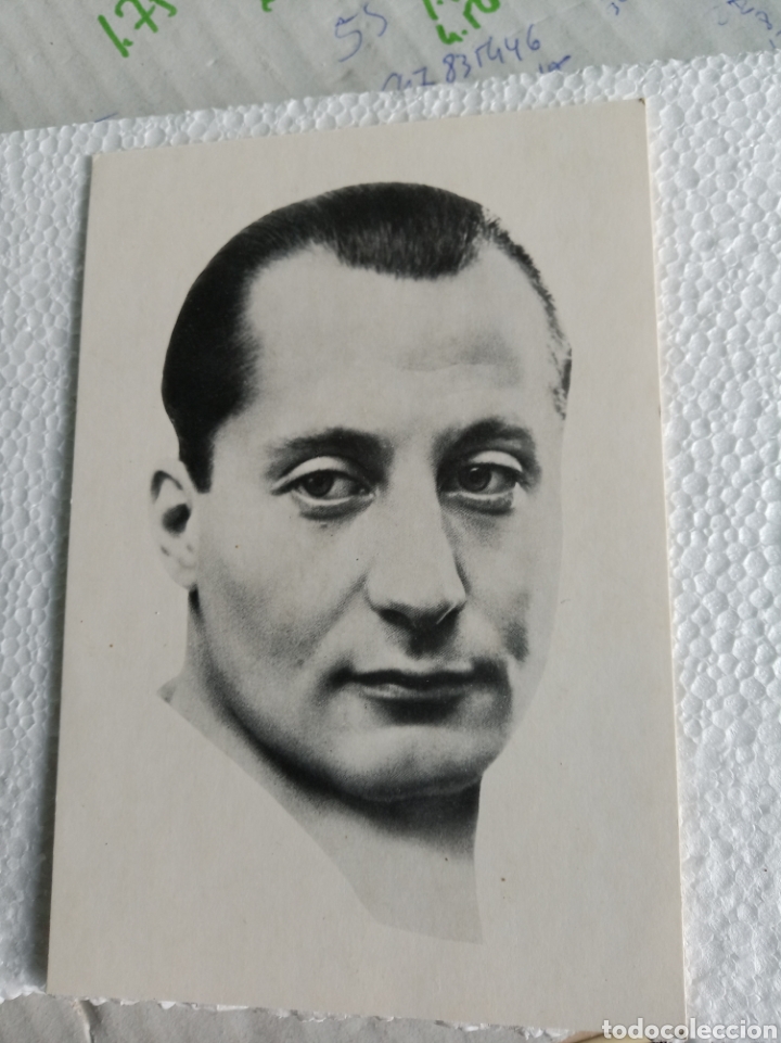 Postales: Jose Antonio Primo de Rivera - Foto 1