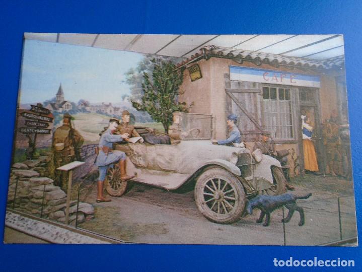 Postales: WEST POINT MUSEO NO CIRCULADA - Foto 1