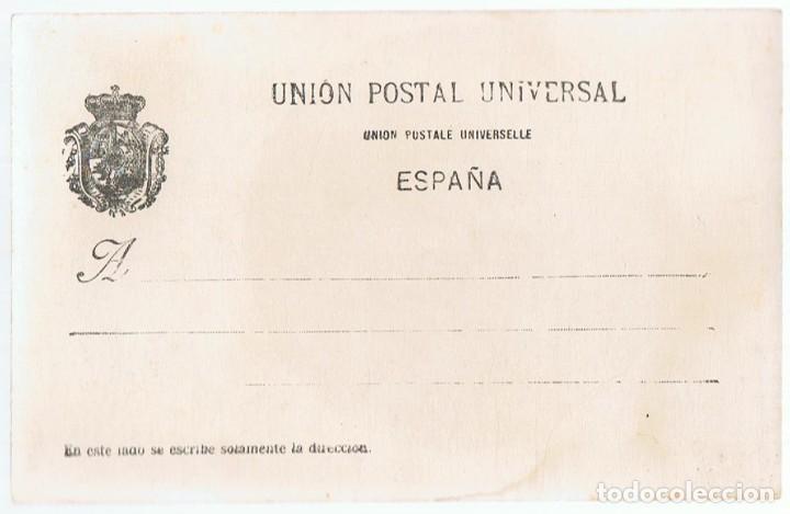 Postales: POSTAL MILITARES - Foto 2