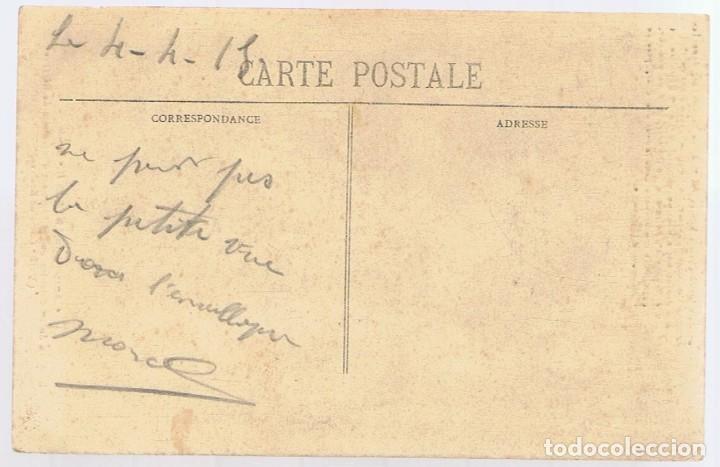 Postales: POSTAL CAMPAGNE 1914 - Foto 2