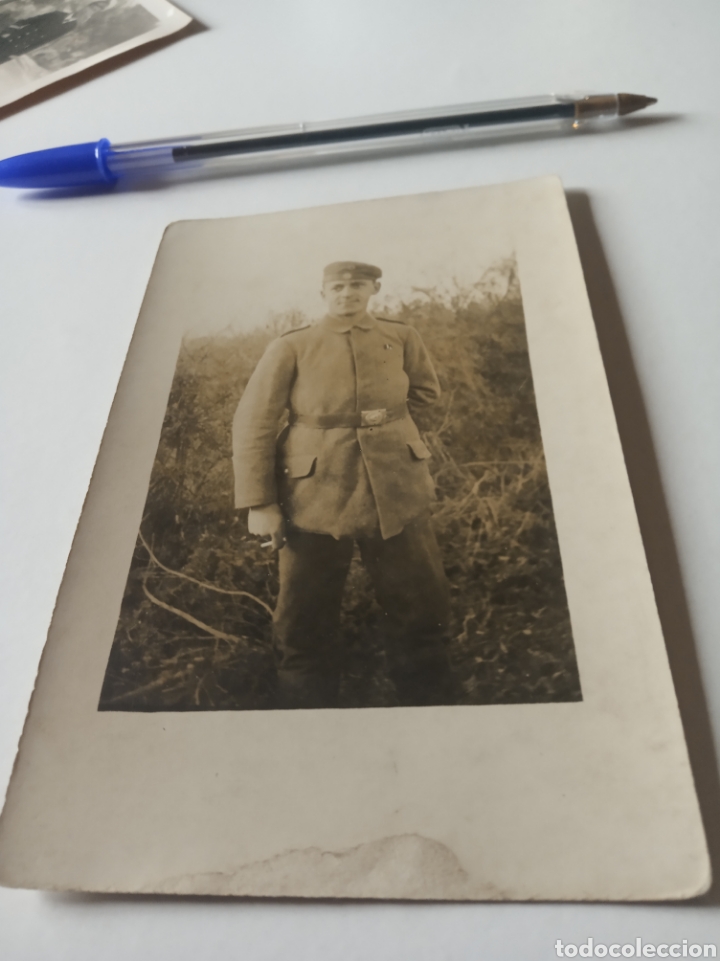 Postales: Postal militar - Foto 1