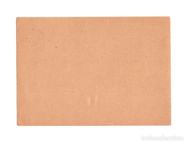 Postales: POSTAL HITLER - Foto 2