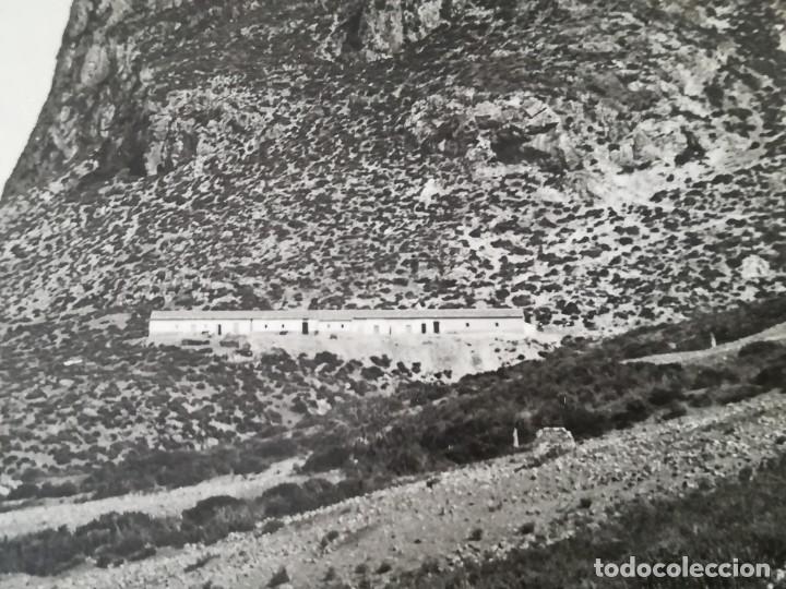 Postales: FORT&Iacute;N DE BENZ&Uacute; - CEUTA - Foto 2
