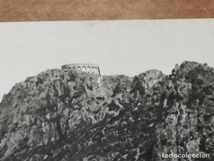 Postales: FORT&Iacute;N DE BENZ&Uacute; - CEUTA - Foto 3