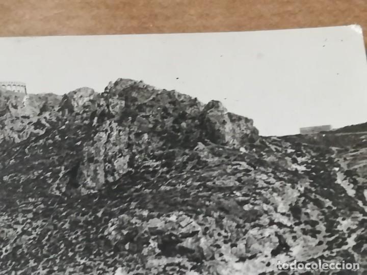 Postales: FORT&Iacute;N DE BENZ&Uacute; - CEUTA - Foto 4