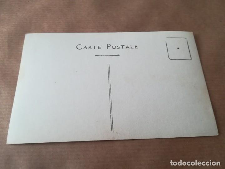 Postales: FORT&Iacute;N DE BENZ&Uacute; - CEUTA - Foto 5