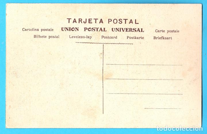 Postales: CONDIMENTANDO EL RANCHO. - Foto 2