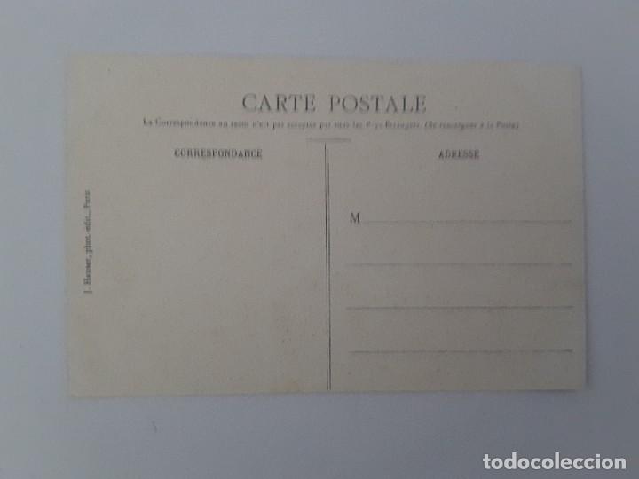 Postales: Tarjeta postal Zeppelin - Foto 2