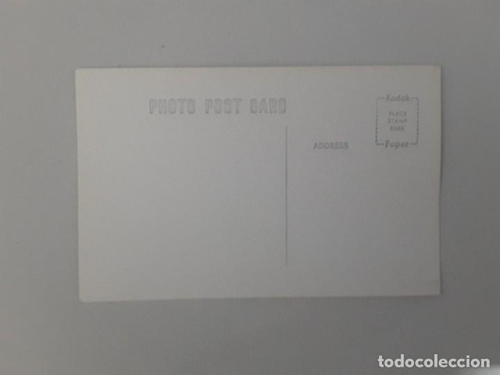 Postales: Tarjeta postal Zeppelin - Foto 2