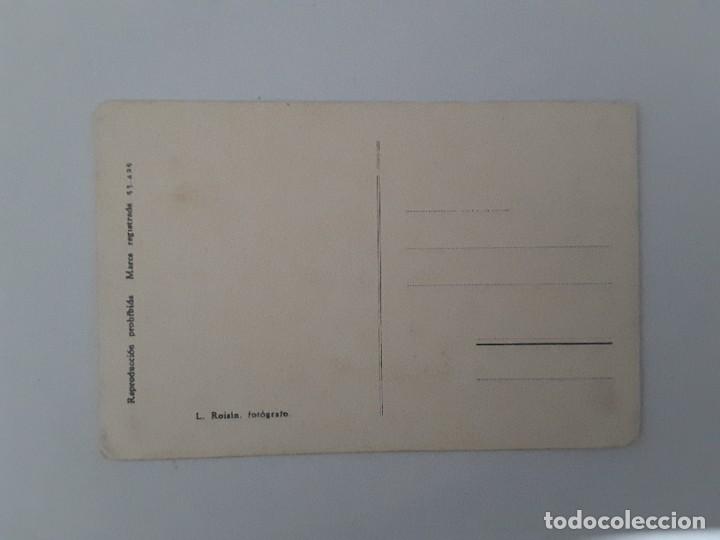 Postales: Tarjeta postal Zeppelin - Foto 2